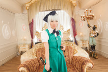 Touhou – Adachi Madoka – Konpaku Youmu (6)