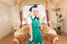Touhou – Adachi Madoka – Konpaku Youmu (7)