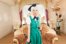 Touhou – Adachi Madoka – Konpaku Youmu (8)