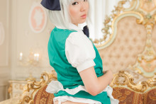 Touhou – Adachi Madoka – Konpaku Youmu (94)