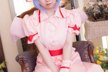 Touhou – Mana – Remilia Scarlet (10)