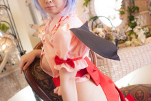Touhou – Mana – Remilia Scarlet (101)