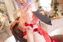 Touhou – Mana – Remilia Scarlet (102)