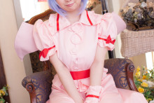 Touhou – Mana – Remilia Scarlet (11)