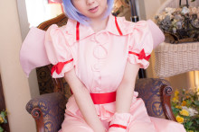 Touhou – Mana – Remilia Scarlet (12)