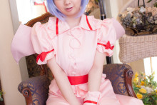Touhou – Mana – Remilia Scarlet (13)