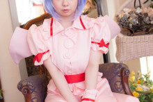 Touhou – Mana – Remilia Scarlet (14)