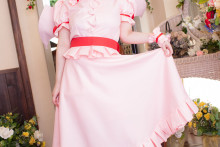 Touhou – Mana – Remilia Scarlet (17)