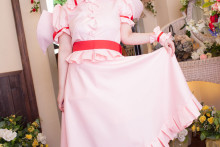 Touhou – Mana – Remilia Scarlet (19)
