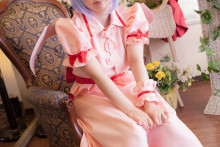 Touhou – Mana – Remilia Scarlet (2)
