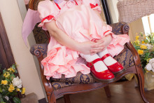 Touhou – Mana – Remilia Scarlet (22)