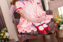 Touhou – Mana – Remilia Scarlet (23)
