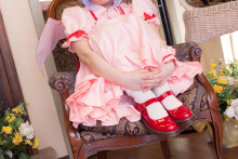 Touhou – Mana – Remilia Scarlet (25)