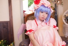 Touhou – Mana – Remilia Scarlet (26)