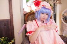 Touhou – Mana – Remilia Scarlet (27)