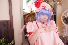 Touhou – Mana – Remilia Scarlet (28)