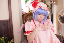 Touhou – Mana – Remilia Scarlet (29)