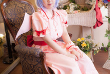 Touhou – Mana – Remilia Scarlet (3)