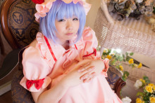 Touhou – Mana – Remilia Scarlet (30)