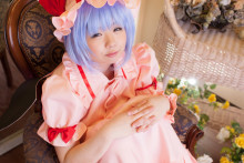 Touhou – Mana – Remilia Scarlet (31)