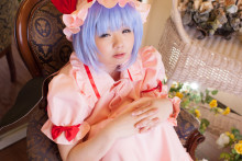Touhou – Mana – Remilia Scarlet (32)