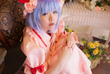 Touhou – Mana – Remilia Scarlet (33)