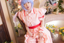 Touhou – Mana – Remilia Scarlet (36)