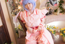 Touhou – Mana – Remilia Scarlet (37)