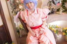 Touhou – Mana – Remilia Scarlet (38)