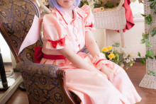 Touhou – Mana – Remilia Scarlet (5)