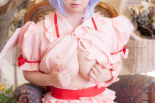 Touhou – Mana – Remilia Scarlet (66)