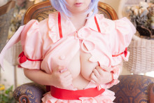 Touhou – Mana – Remilia Scarlet (67)