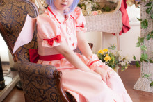 Touhou – Mana – Remilia Scarlet (8)