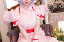 Touhou – Mana – Remilia Scarlet (9)