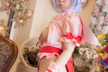 Touhou – Mana – Remilia Scarlet (93)