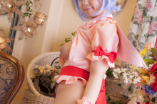 Touhou – Mana – Remilia Scarlet (94)