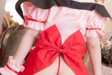Touhou – Mana – Remilia Scarlet (95)