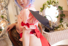 Touhou – Mana – Remilia Scarlet (97)