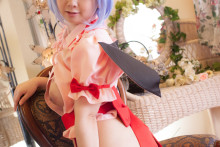 Touhou – Mana – Remilia Scarlet (99)