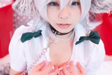 Touhou – Rat Sakura – Inu Sakuya (121)