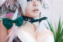 Touhou – Rat Sakura – Inu Sakuya (129)