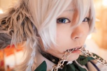 Touhou – Rat Sakura – Inu Sakuya (15)