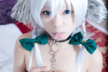 Touhou – Rat Sakura – Inu Sakuya (185)