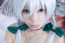Touhou – Rat Sakura – Inu Sakuya (186)