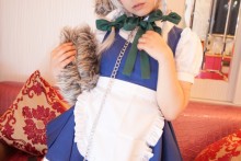 Touhou – Rat Sakura – Inu Sakuya (24)