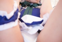 Touhou – Rat Sakura – Inu Sakuya (37)