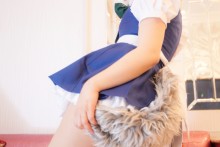 Touhou – Rat Sakura – Inu Sakuya (40)