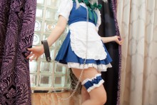 Touhou – Rat Sakura – Inu Sakuya (59)