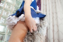 Touhou – Rat Sakura – Inu Sakuya (61)