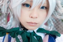 Touhou – Rat Sakura – Inu Sakuya (94)